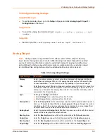 Preview for 56 page of Lantronix xSenso 21R2 User Manual