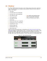 Preview for 64 page of Lantronix xSenso 21R2 User Manual