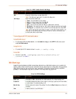 Preview for 81 page of Lantronix xSenso 21R2 User Manual