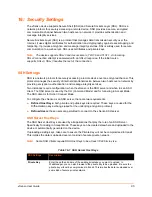 Preview for 85 page of Lantronix xSenso 21R2 User Manual