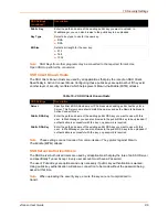 Preview for 86 page of Lantronix xSenso 21R2 User Manual