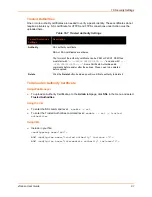 Preview for 91 page of Lantronix xSenso 21R2 User Manual