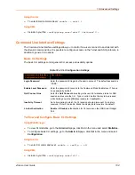 Preview for 104 page of Lantronix xSenso 21R2 User Manual