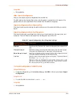 Preview for 108 page of Lantronix xSenso 21R2 User Manual