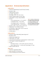 Preview for 116 page of Lantronix xSenso 21R2 User Manual