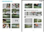 Preview for 11 page of Lanxiang Model Aircraft P-50 Warhawk Instruction Manual