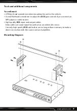 Preview for 9 page of Lanzar HTGEPBT9H User Manual