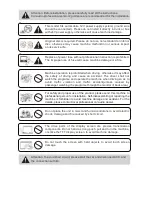 Preview for 3 page of Lanzar SNV65i3D Owner'S Manual