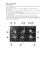 Preview for 4 page of Lanzar SNV65i3D Owner'S Manual