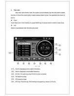 Preview for 15 page of Lanzar SNV65i3D Owner'S Manual