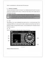 Preview for 23 page of Lanzar SNV65i3D Owner'S Manual