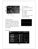 Preview for 52 page of Lanzar SNV65i3D Owner'S Manual