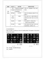 Preview for 53 page of Lanzar SNV65i3D Owner'S Manual