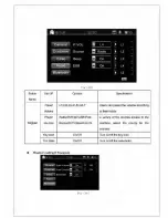 Preview for 55 page of Lanzar SNV65i3D Owner'S Manual