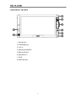 Preview for 9 page of Lanzar STS65BT Owner'S Manual