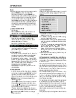 Preview for 19 page of Lanzar STS65BT Owner'S Manual