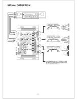 Preview for 3 page of Lanzar VIBEX5 Owner'S Manual