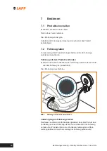 Preview for 14 page of LAPP Mobility Wallbox Home Operating Instructions Manual