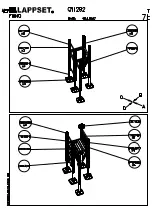 Preview for 19 page of LAPPSET CLIMBING ADVENTURE Installation Instructions Manual