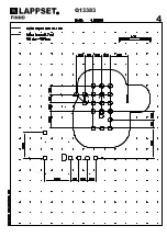 Preview for 5 page of LAPPSET NCLUSIVE PLAY TOWERS Installation Instructions Manual