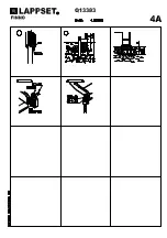 Preview for 6 page of LAPPSET NCLUSIVE PLAY TOWERS Installation Instructions Manual