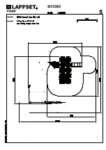 Preview for 7 page of LAPPSET NCLUSIVE PLAY TOWERS Installation Instructions Manual