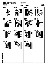 Preview for 10 page of LAPPSET NCLUSIVE PLAY TOWERS Installation Instructions Manual