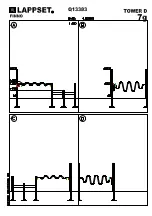 Preview for 18 page of LAPPSET NCLUSIVE PLAY TOWERS Installation Instructions Manual