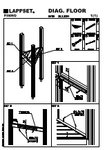 Preview for 39 page of LAPPSET NCLUSIVE PLAY TOWERS Installation Instructions Manual