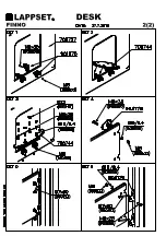 Preview for 47 page of LAPPSET NCLUSIVE PLAY TOWERS Installation Instructions Manual