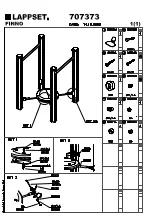 Preview for 51 page of LAPPSET NCLUSIVE PLAY TOWERS Installation Instructions Manual