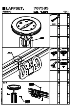 Preview for 55 page of LAPPSET NCLUSIVE PLAY TOWERS Installation Instructions Manual