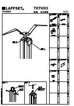 Preview for 58 page of LAPPSET NCLUSIVE PLAY TOWERS Installation Instructions Manual