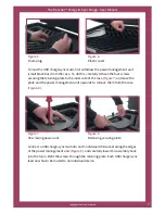 Preview for 7 page of LapSafe Traveller series User Manual