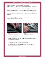 Preview for 9 page of LapSafe Traveller series User Manual