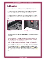 Preview for 10 page of LapSafe Traveller series User Manual