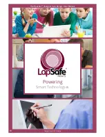 Preview for 16 page of LapSafe Traveller series User Manual