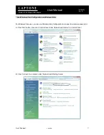 Preview for 9 page of Laptone Wireless G (54 Mbps) USB Adapter User Manual