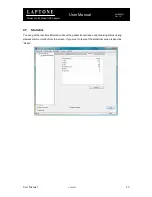 Preview for 31 page of Laptone Wireless G (54 Mbps) USB Adapter User Manual