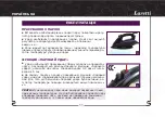 Preview for 55 page of Laretti LR8321 Manual