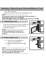 Preview for 18 page of Largan EASY 200 User Manual