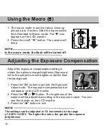 Preview for 24 page of Largan EASY 200 User Manual