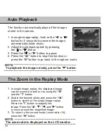 Preview for 40 page of Largan EASY 200 User Manual