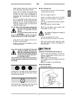 Preview for 7 page of Larius DALI Operating And Operating And Maintenance Instructions