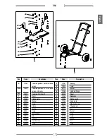 Preview for 19 page of Larius DALI Operating And Operating And Maintenance Instructions