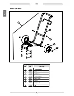 Preview for 26 page of Larius DALI Operating And Operating And Maintenance Instructions