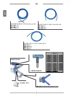 Preview for 28 page of Larius DALI Operating And Operating And Maintenance Instructions