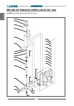 Preview for 16 page of Larius K-2 Operating And Maintenance Instruction Manual