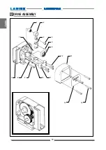 Preview for 22 page of Larius K-2 Operating And Maintenance Instruction Manual