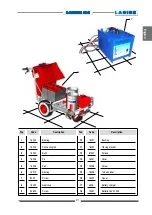 Preview for 23 page of Larius K-2 Operating And Maintenance Instruction Manual